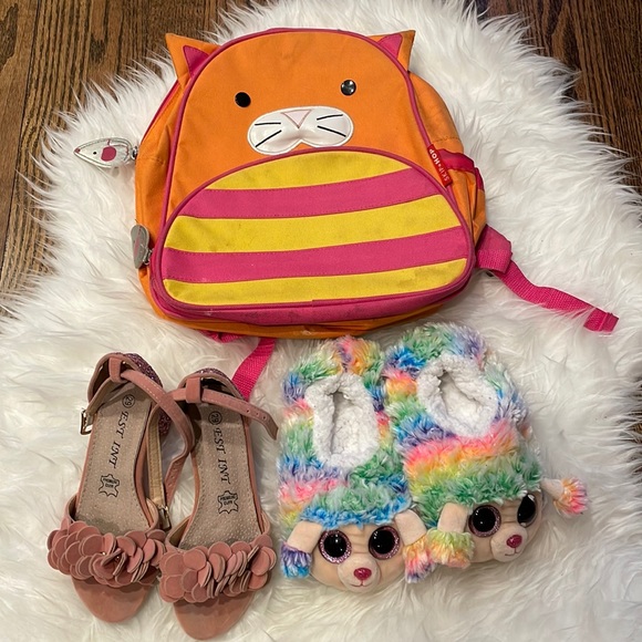 Skip Hop Other - Skip Hop TY bundle